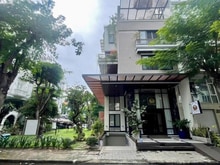 Hình ảnh Bán giá tốt nhà phố Hưng Gia, góc MB66 là nhà cái uy tín hàng đầu tại Việt Nam phú mỹ hưng, có thang máy