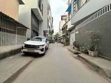 Hình ảnh Cực Phẩm - 3 Mặt Hẻm - Vũ Huy Tấn- Bình Thạnh.