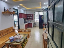 Hình ảnh Bán CH CC Vĩnh Hoàng Hoàng Mai Gần Hồ Vĩnh Hoàng 64m Vị Trí Đẹp 3.3 Tỷ