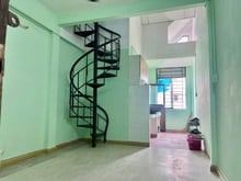 Hình ảnh Bán chung cư An Hòa 2 1pn1wc KDC Nam Long q7