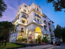Hình ảnh Cho thuê khách sạn, chdv 22 phòng đường Hưng Phước, Phú Mỹ Hưng Quận 7