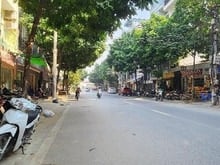 Hình ảnh Cần bán giảm còn 14,5 tỷ 72m2 5 tầng MT 4m Tứ Liên Tây Hồ