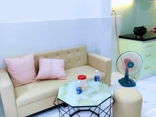 Hình ảnh Nhà hẻm xe hơi, sát Quận 1, chỉ nhỉnh 3T, Phường 1, Bình Thạnh
