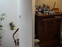 Hình ảnh Bán nhà cũ, khung cột chắc chắn phố Đội Cấn, giá 4.2tỷ, sổ 39 m2.
