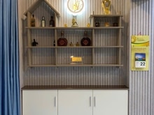 Hình ảnh Nhà đẹp Phú Nhuận - 50m2 - HXH - shr chính chủ