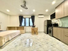 Hình ảnh CHDV Nguyễn Xí (Bình Thạnh) full nội thất