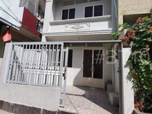 Hình ảnh [BT10] Lô Góc Hẻm Nơ Trang Long - 2 Mặt Thoáng, 84m², Giá Chỉ 6,x Tỷ