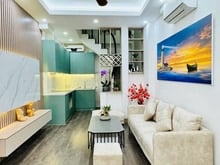 Hình ảnh Bán Trang Chủ MB66.COM / Đăng Ký Tặng 66K dịch vụ ngõ Xã Đàn, giá 11.2 tỷ, 46m2x8T, KD