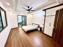 Hình ảnh Bán nhà ngõ Xã Đàn, giá 15.9 tỷ, 64m2x8T, KD, thang máy