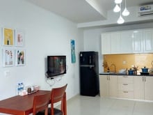 Hình ảnh Cho thuê Trang Chủ MB66.COM / Đăng Ký Tặng 66K chung cư Sunrise city view 38m q7 giá 12tr
