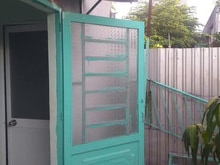 Hình ảnh Kẹt tiền bán gấp nhà vi bằng Bình Tân 850tr
