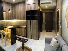 Hình ảnh Cho thuê nhiều căn Sunrise Cityview Q.7 1PN-2PN-3PN ngắn hạn và dài hạ