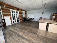 Hình ảnh Cho thuê kho xưởng 1200m2 Liên Phường, Phú Hữu, Quận 9