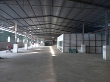 Hình ảnh Cho thuê kho xưởng 3200m2 Phường Tăng Nhơn Phú B, Quận 9, Tp Thủ Đức