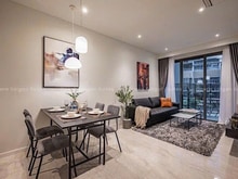 Hình ảnh The Opera - Metropole Thủ Thiêm cần bán nhanh,1PN 59m2, giao nhà ngay