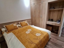 Hình ảnh Nhà mới, đẹp trên Đường Xô Viết Nghệ Tĩnh, Phường 25, Bình Thạnh.