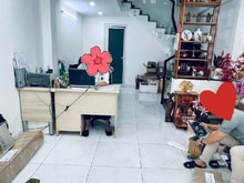 Hình ảnh Nhà 5 tầng, 6PN, DT 50m, sát Quận 1, Phường 15, Bình Thạnh