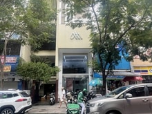 Hình ảnh QUÁ RẺ 120tr! Cho thuê nhà Đ. Nguyễn Thái Bình, Q.1 – 384m2 – 6 tầng T