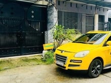 Hình ảnh Nhà 3 tầng 4×22 ,4pn nguyễn quý yêm cho thuê 10tr