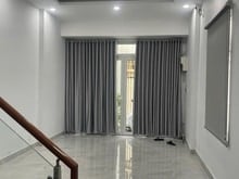 Hình ảnh Bán nhà trên Đường Hoàng Hoa Thám, phường 5, Bình Thạnh.