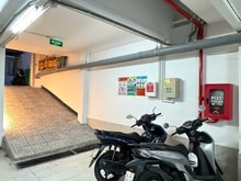 Hình ảnh BÁN NHÀ CHDV sang xịn 👍 có thang máy. 🔥 1 tỷ 3/năm🔥