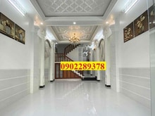 Hình ảnh Đầu tư nhà phố sân vườn Vsip 1 Bình Dương 3 tỷ 650 triệu SHR