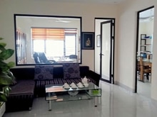 Hình ảnh bán biệt thự vạn phúc hà đông 165m, 5 tầng thang máy , giá chỉ 26,3 tỷ