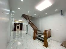 Hình ảnh Bán nhà Ba Đình 57m2 nhà mới đẹp, ngõ thông, gần phố giá 8 tỷ