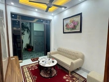 Hình ảnh Bán nhà Đội Cấn Ba Đình siêu hiếm 41m2 giá 7 tỷ