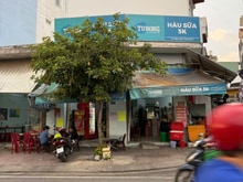 Hình ảnh Bán nhà mặt tiền đường Tân Kỳ Tân Quý, Phường Bình Hưng Hòa, Bình Tân
