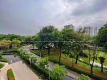 Hình ảnh Mb6623 nạp rút nhanh chóng view hồ Celadon City, có bay window chỉ 14.5tr, Full nội thất