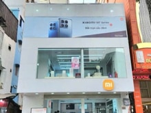 Hình ảnh Cho thuê nhà mặt tiền đường 3/2, phường 8, quận 10