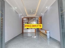 Hình ảnh Nhà riêng giá rẻ Vsip 1 Bình Dương 3 tầng 100m2 giá 3 tỷ 750 triệu