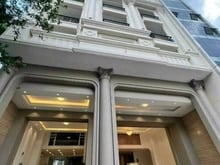 Hình ảnh Bán toà Trang Chủ MB66.COM / Đăng Ký Tặng 66K dịch vụ nhà mới 60 phòng mặt tiền Nguyễn Văn Linh Q7.