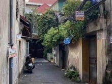 Hình ảnh Bán nhà Cổ Nhuế, chất, 100m2, Mt 5.2m, oto 20m, chỉ 10tỷ599