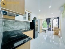Hình ảnh Cho thuê Trang Chủ MB66.COM / Đăng Ký Tặng 66K Studio Ban công thoáng