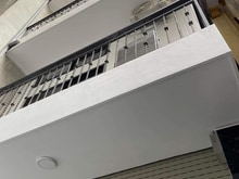 Hình ảnh Bán nhà dòng tiền Cầu Giấy, 7 tầng thang máy PCCC, doanh thu 70tr/th