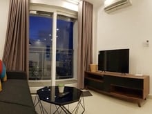 Hình ảnh Cho thuê CH FLORITA khu Himlam Q.7 nhà đầy đủ nội thất 2PN-2WC