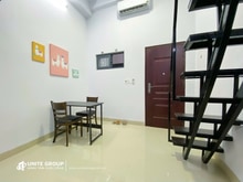 Hình ảnh 🌷 DUPLEX Full nội thất sau lưng Lotte Mart gần Sunrise City