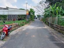 Hình ảnh Bán 139m Thổ cư, đường nhựa, xã Giang Điền, huyện Trảng Bom