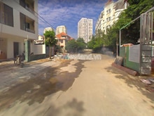 Hình ảnh Bán đất Nguyễn Văn Hưởng, Khu compound, 434m2 đất, ngang 17m, sổ hồng