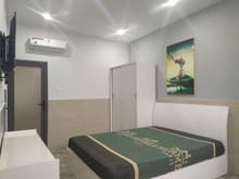 Hình ảnh 🌷 DUPLEX Full nội thất sau lưng Lotte Mart gần Sunrise City