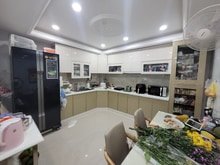 Hình ảnh Ở NGAY! Bán Nhà Đẹp 5 Tầng Xe Hơi Thông Võ Văn Tần, 42m2, 8.2 Tỷ TL