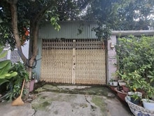 Hình ảnh Kho cấp 4 trống suốt 4,5×20 khu nam hùng vương chỉ 7,5 tr