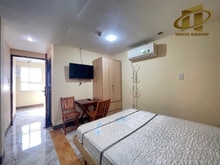 Hình ảnh CHDV full nội thất ngay KDC Him Lam , gần vòng xoay Trung Sơn
