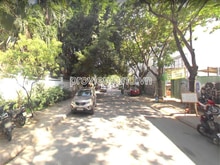 Hình ảnh Bán toà nhà văn phòng Thảo Điền, MT Xuân Thuỷ, 2 hầm + 9 tầng, 8x18m