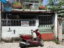 Hình ảnh Bán nhà rộng rẻ hẻm xe hơi (6x16)NGUYỄN VĂN LƯỢNG P17 Gò Vấp - Citypla