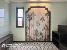 Hình ảnh STUDIO ban công ( máy giặt riêng ) gần cầu Phú Mỹ , KCX Tân Thuận