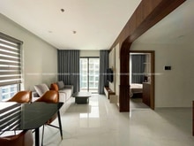 Hình ảnh Chính chủ cho thuê 2PN mới tinh, Full nội thất đẹp, view yên tĩnh