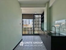 Hình ảnh STUDIO ban công ( máy giặt riêng ) gần cầu Phú Mỹ , KCX Tân Thuận